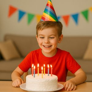 Birthday Discounts