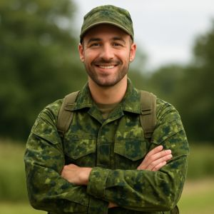 Military Discounts