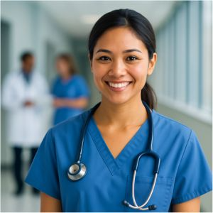 Nurse Discounts