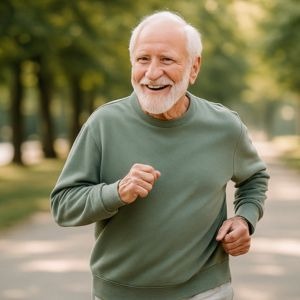 Senior Discounts
