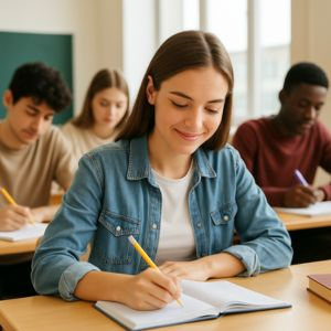 Student Discounts